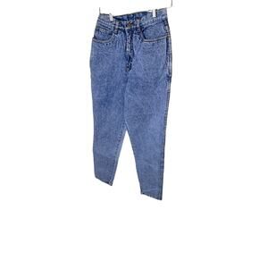 Bill blames‎ acid wash Jean -size 6